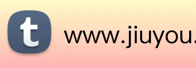 www.jiuyou..com Logo